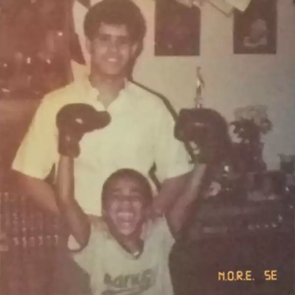 Instrumental: N.O.R.E. - Let Me Be Great (Produced By SPK & BNDH)